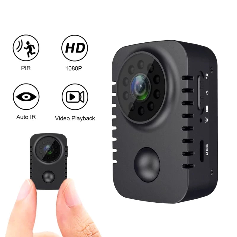 home security camera